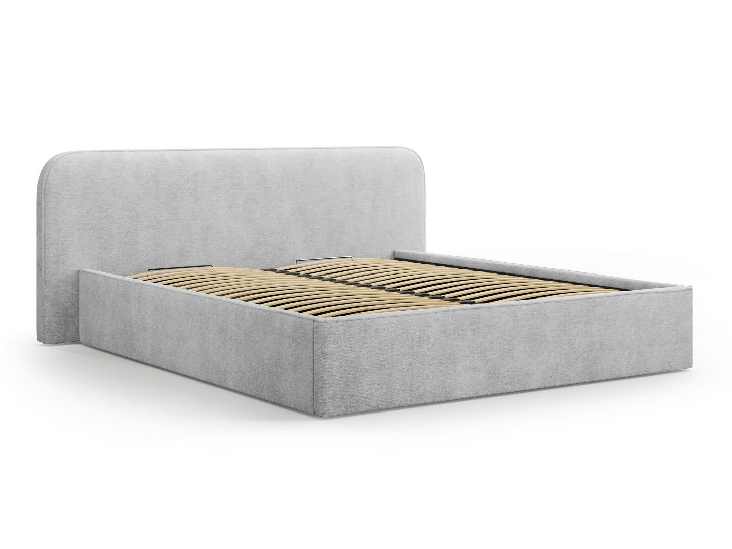 Легло Beckley 158 (Babel Light grey)