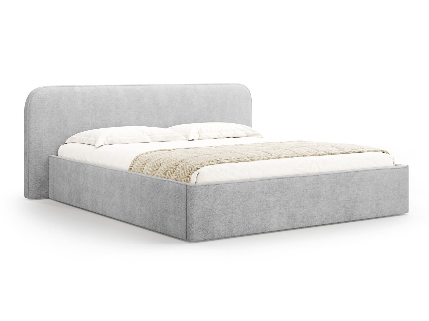 Легло Beckley 158 (Babel Light grey)