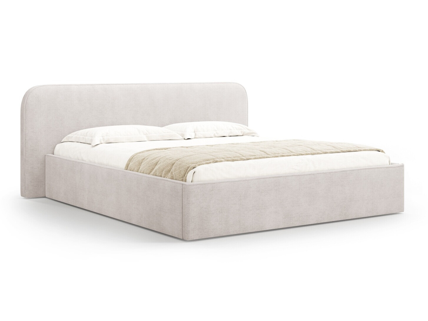 Легло Beckley 158 (Babel White)