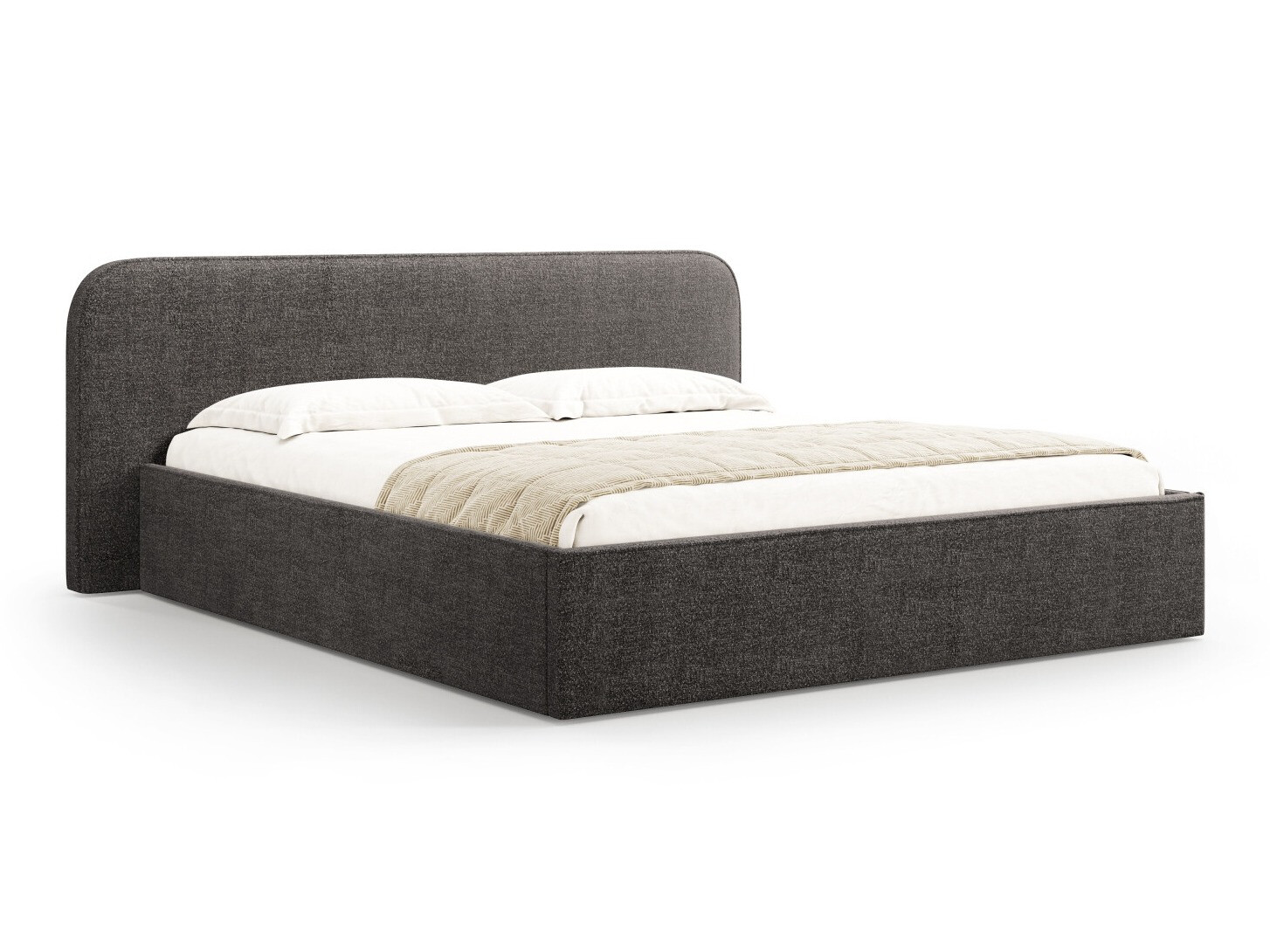 Легло Beckley 158 (Monet Anthracite)