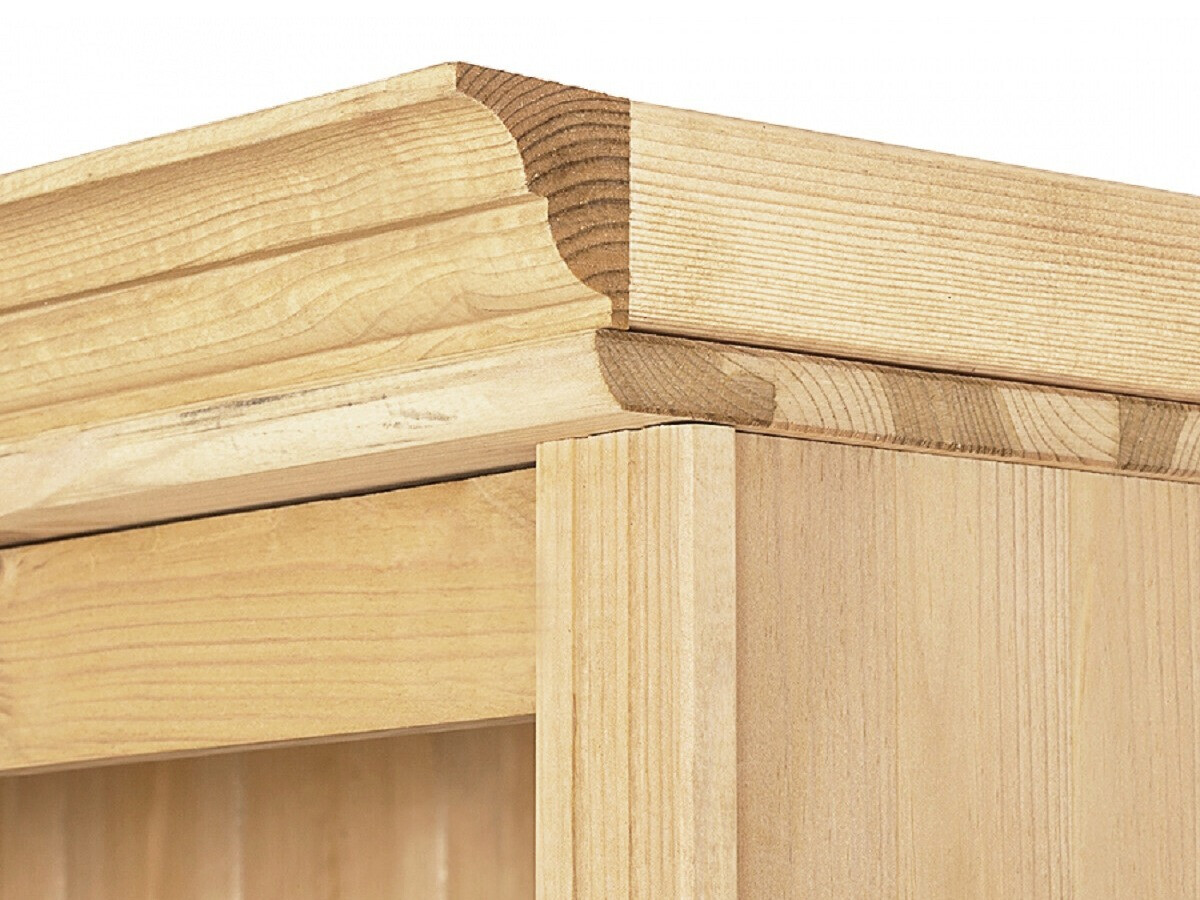 Комплект за хол Saltoro 105 (Светлокафяво)