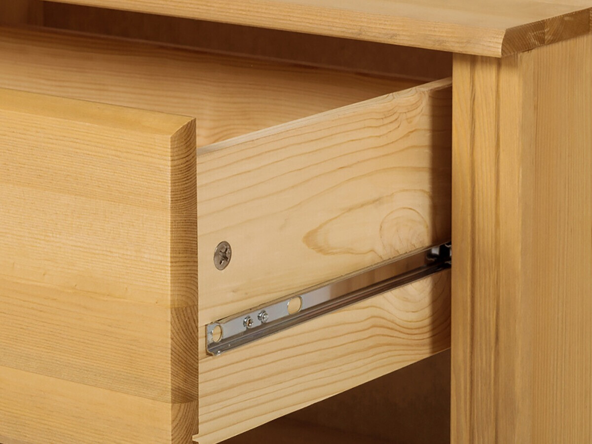 Комплект за хол Saltoro 105 (Светлокафяво)