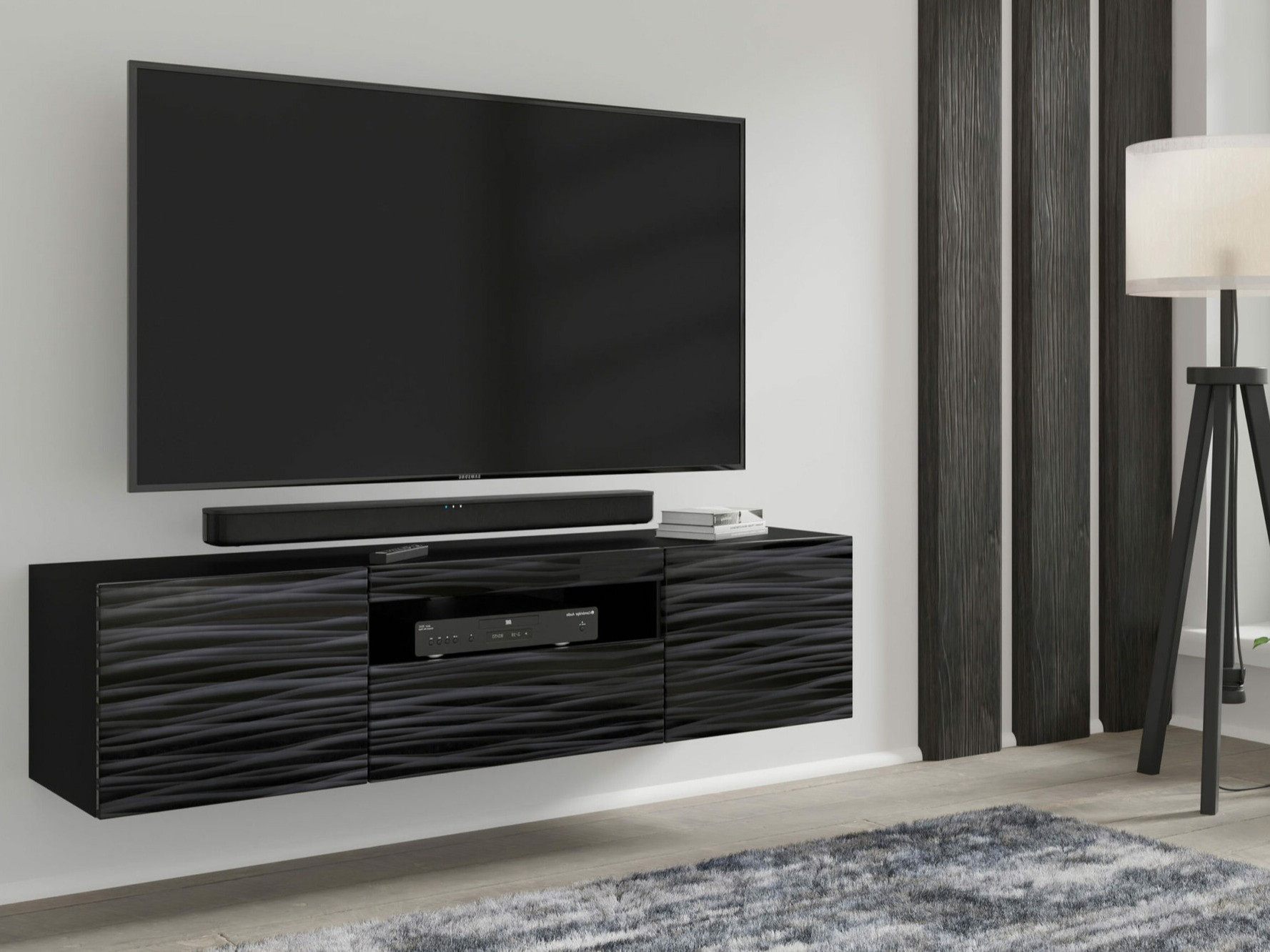 ТВ шкаф Morteo 109