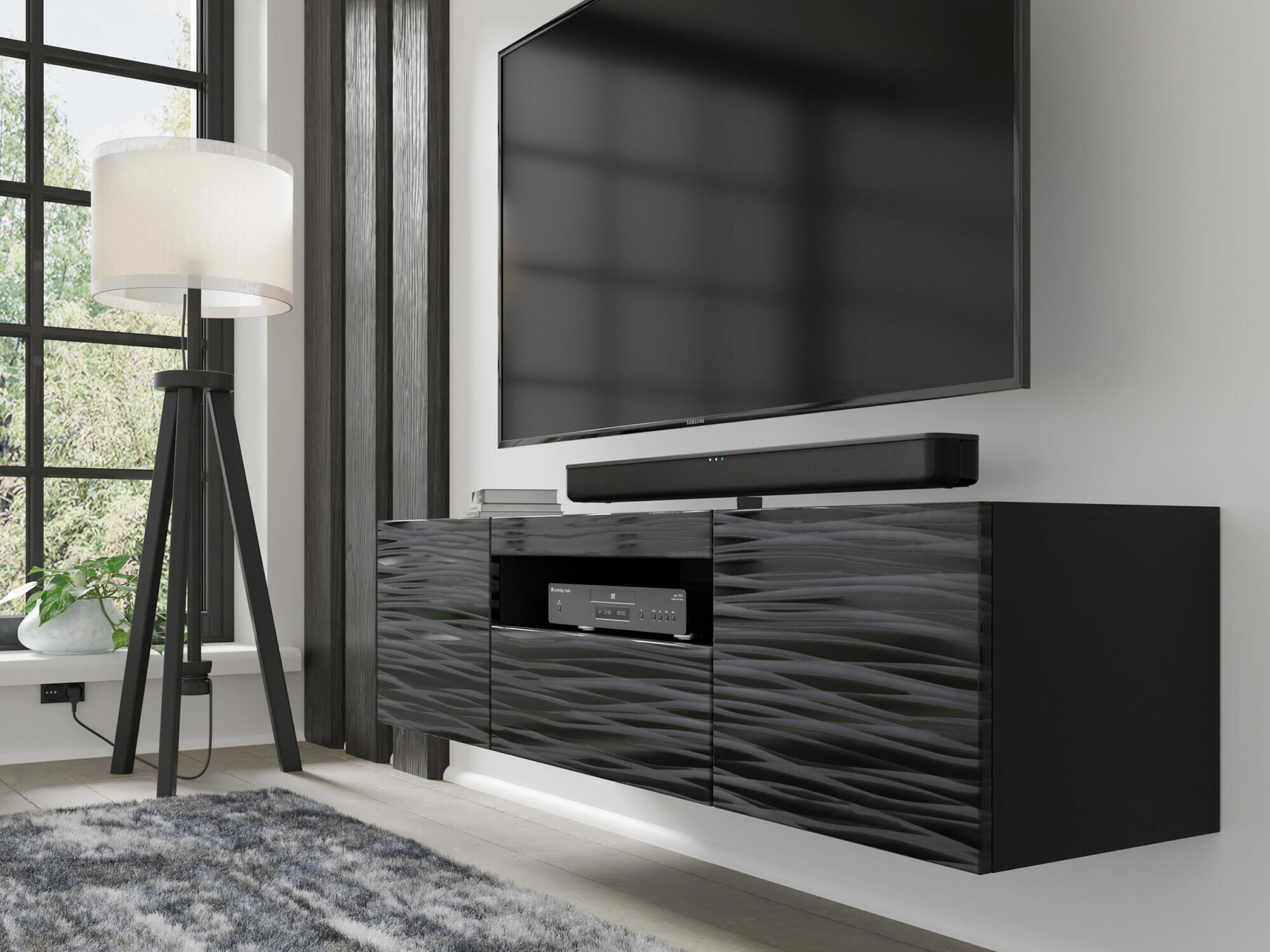 ТВ шкаф Morteo 109