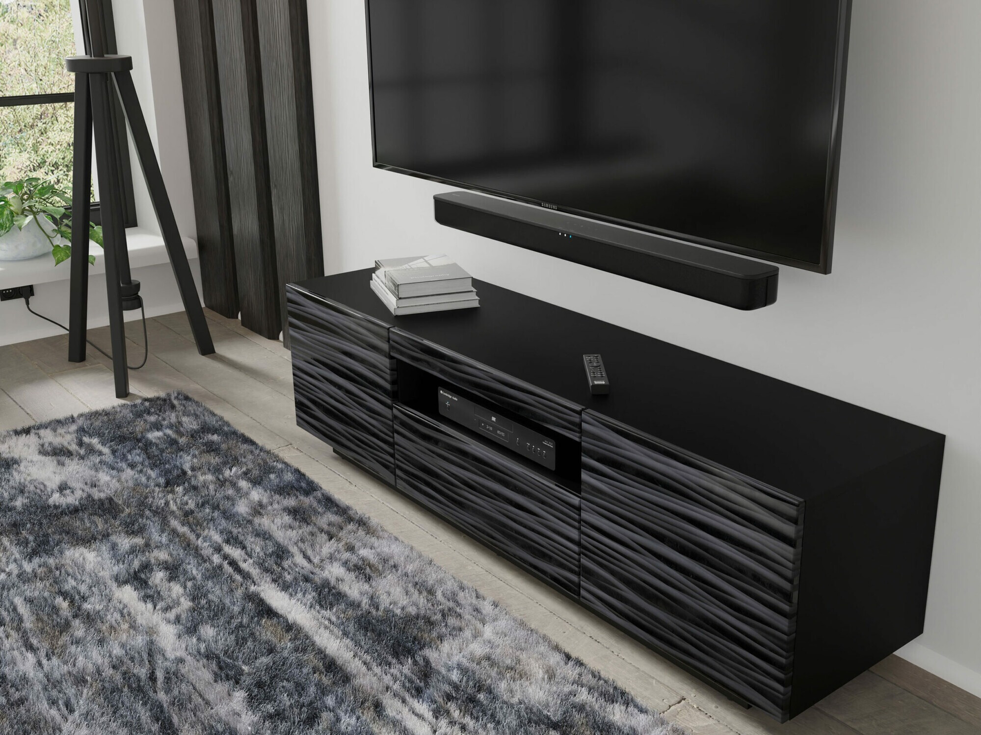 ТВ шкаф Morteo 109