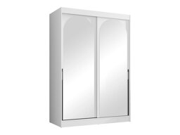 Гардероб Toledo 131 (Бял)