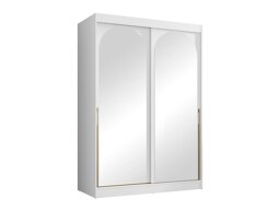 Гардероб Toledo 131 (Бял)