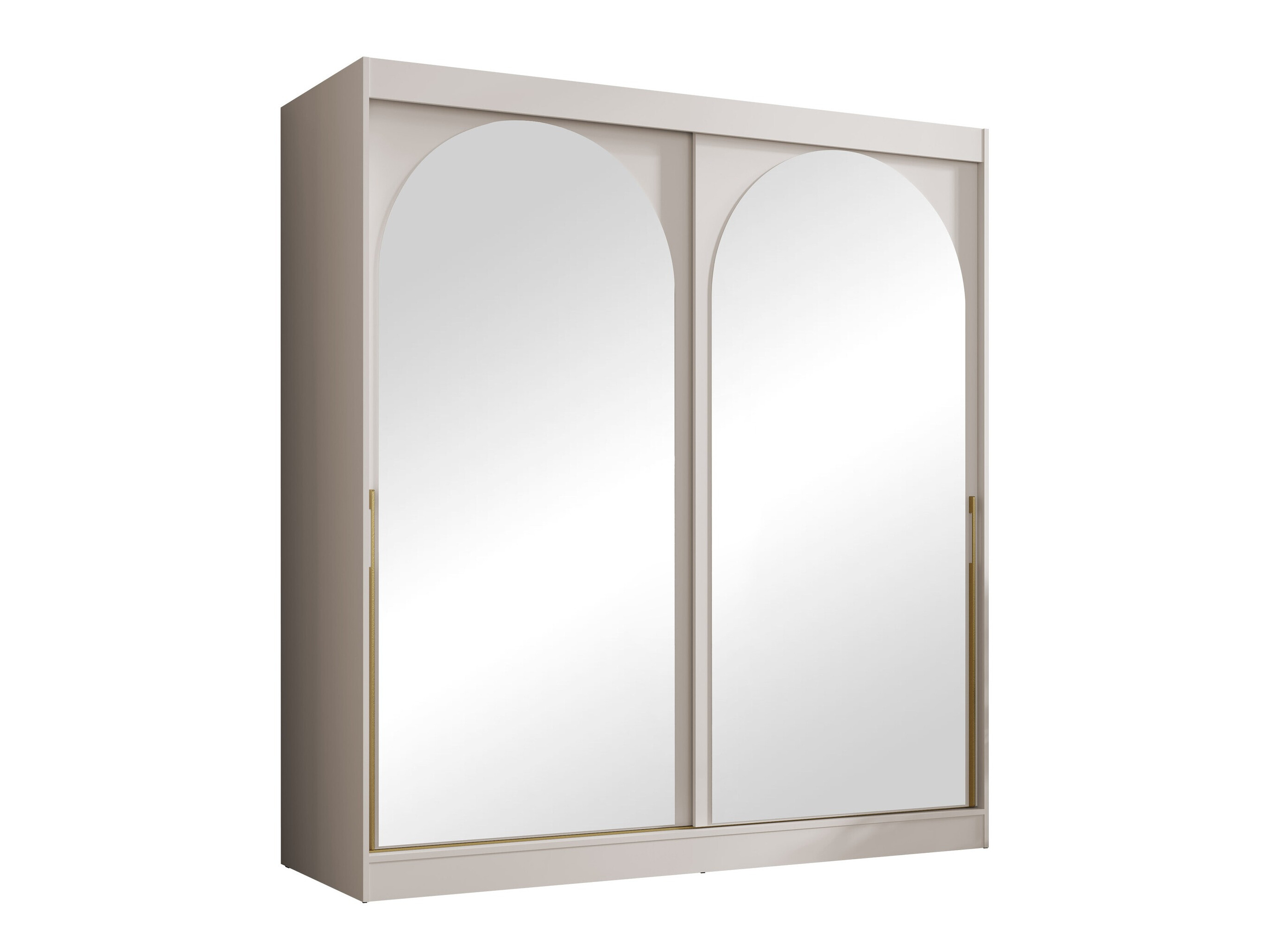 Гардероб Toledo 133 (Кашмир)