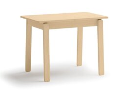 Маса Fresno 173 (Светъл дъб)