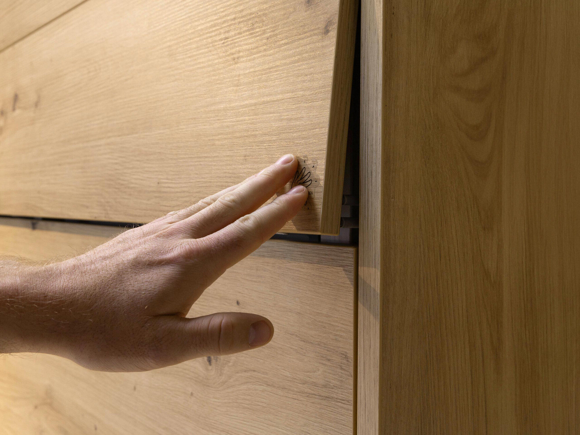 Мебелен комплект Concept Pro Lenart Levfere 134