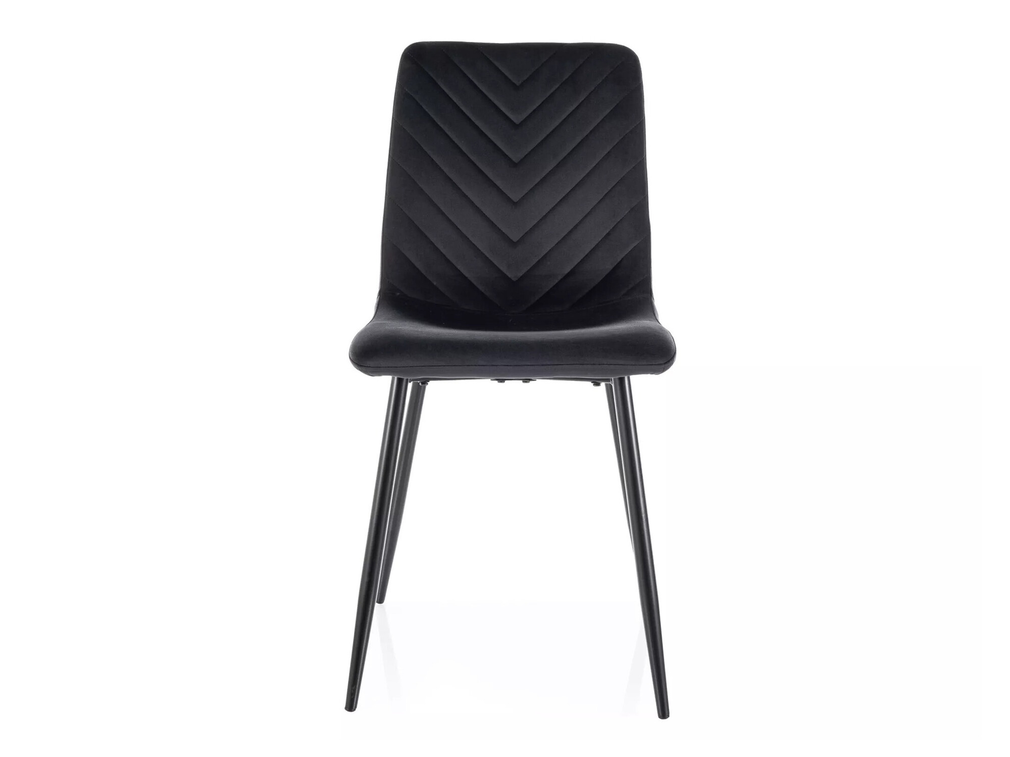 Стол Detroit 750 (Черен)