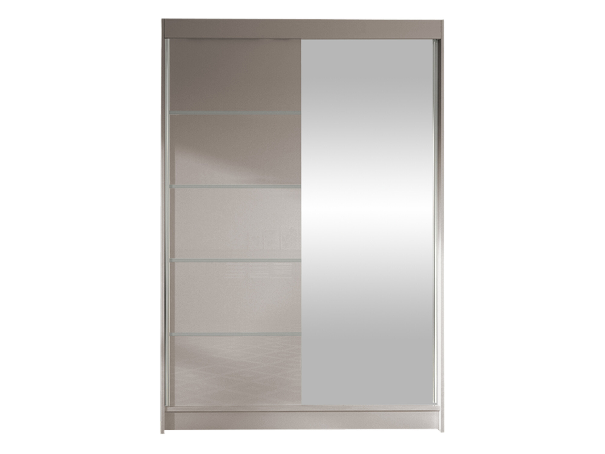 Гардероб Closico Salvor III (Кашмир)