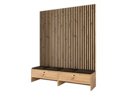 Комплект за антре Hartford 485 (Artisan дъб + Manila 04)