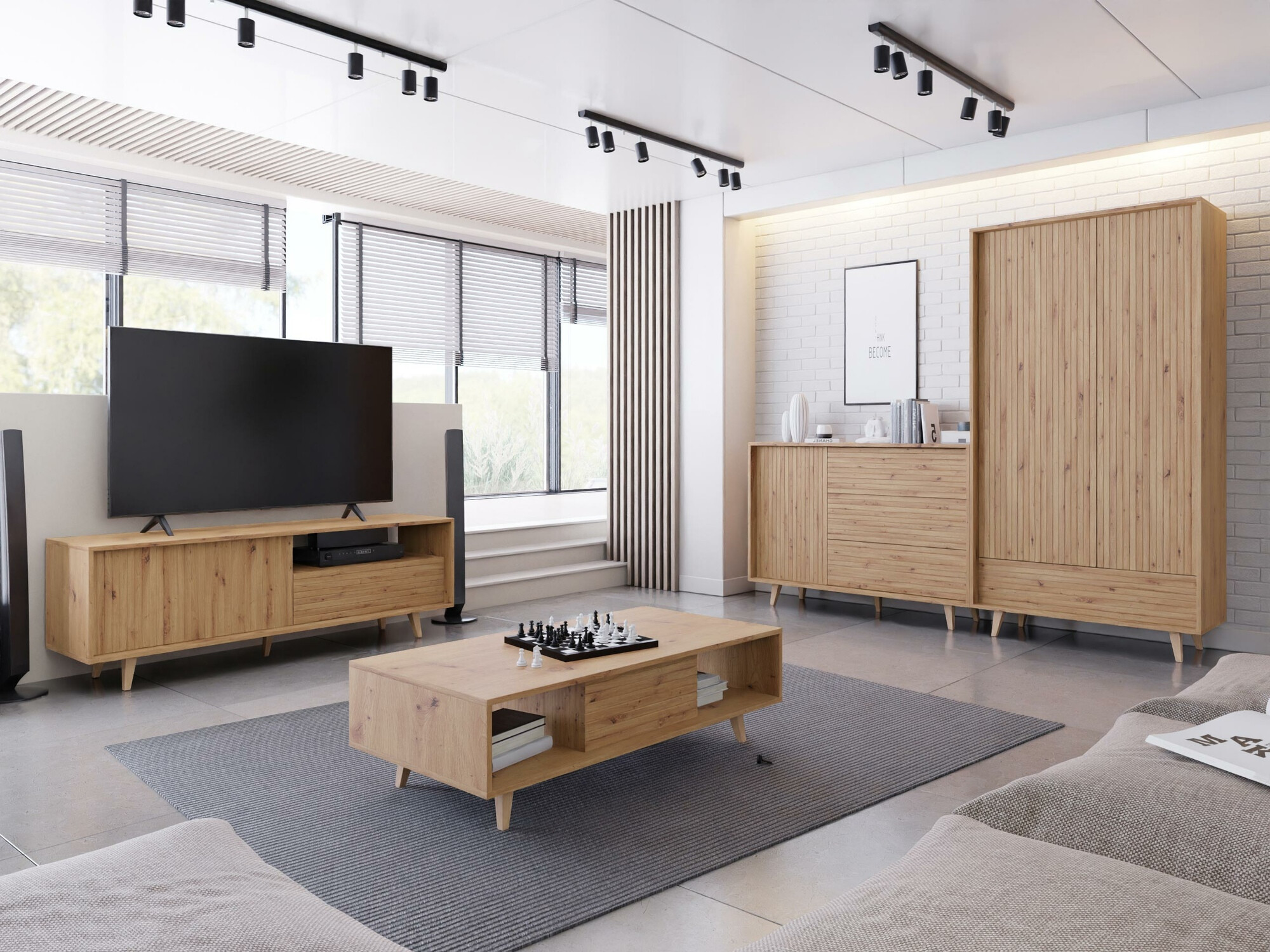 Скрин Comfivo Romtori 100