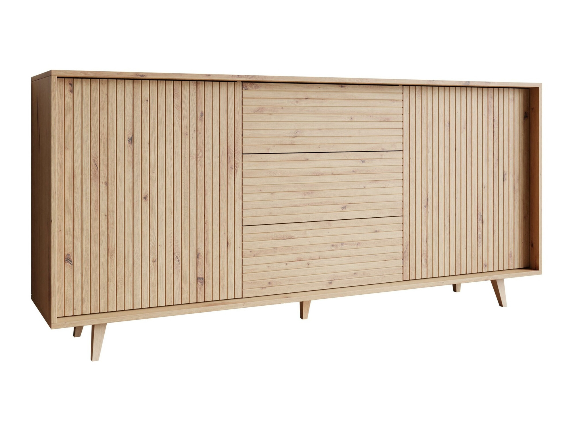 Скрин Comfivo Romtori 101