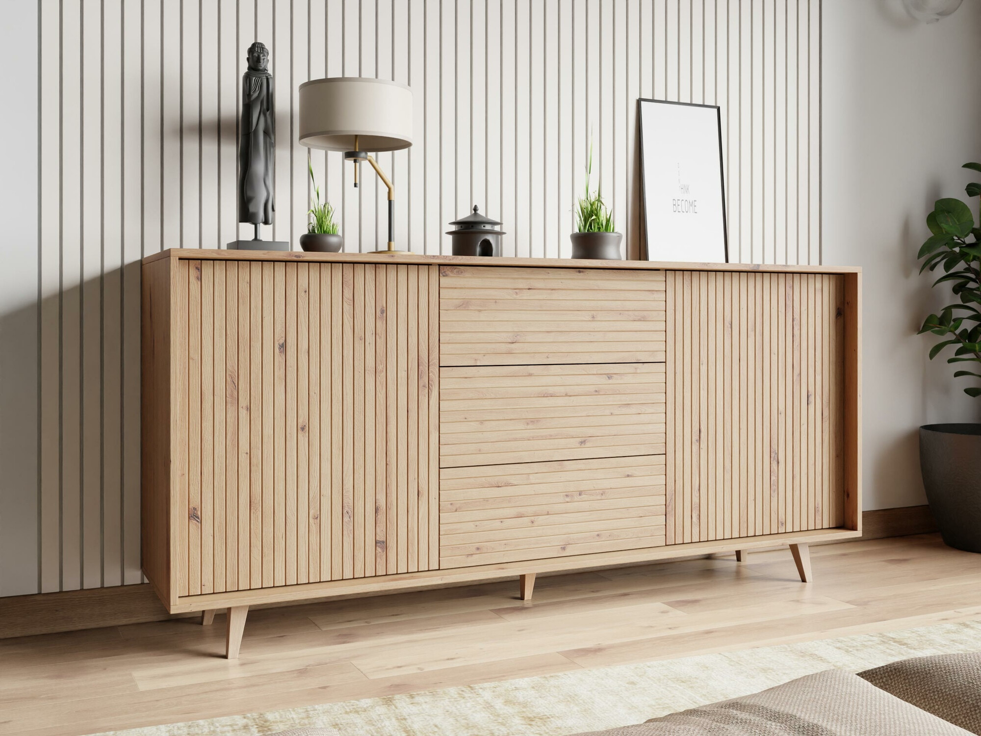 Скрин Comfivo Romtori I