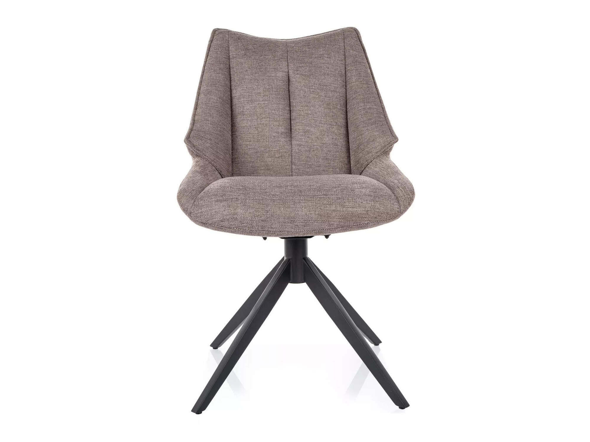 Стол Detroit 414 (Светлокафяво)