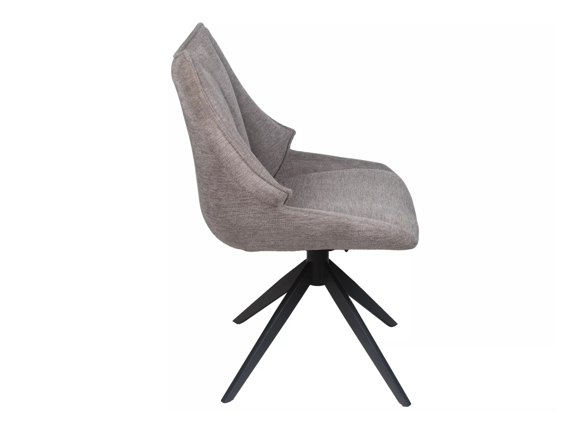 Стол Detroit 414 (Светлокафяво)