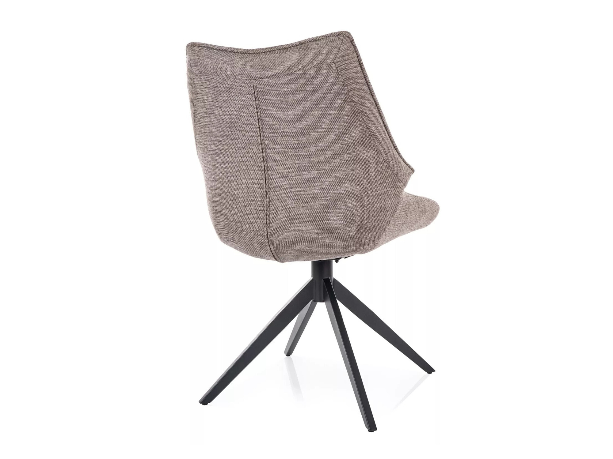 Стол Detroit 414 (Светлокафяво)