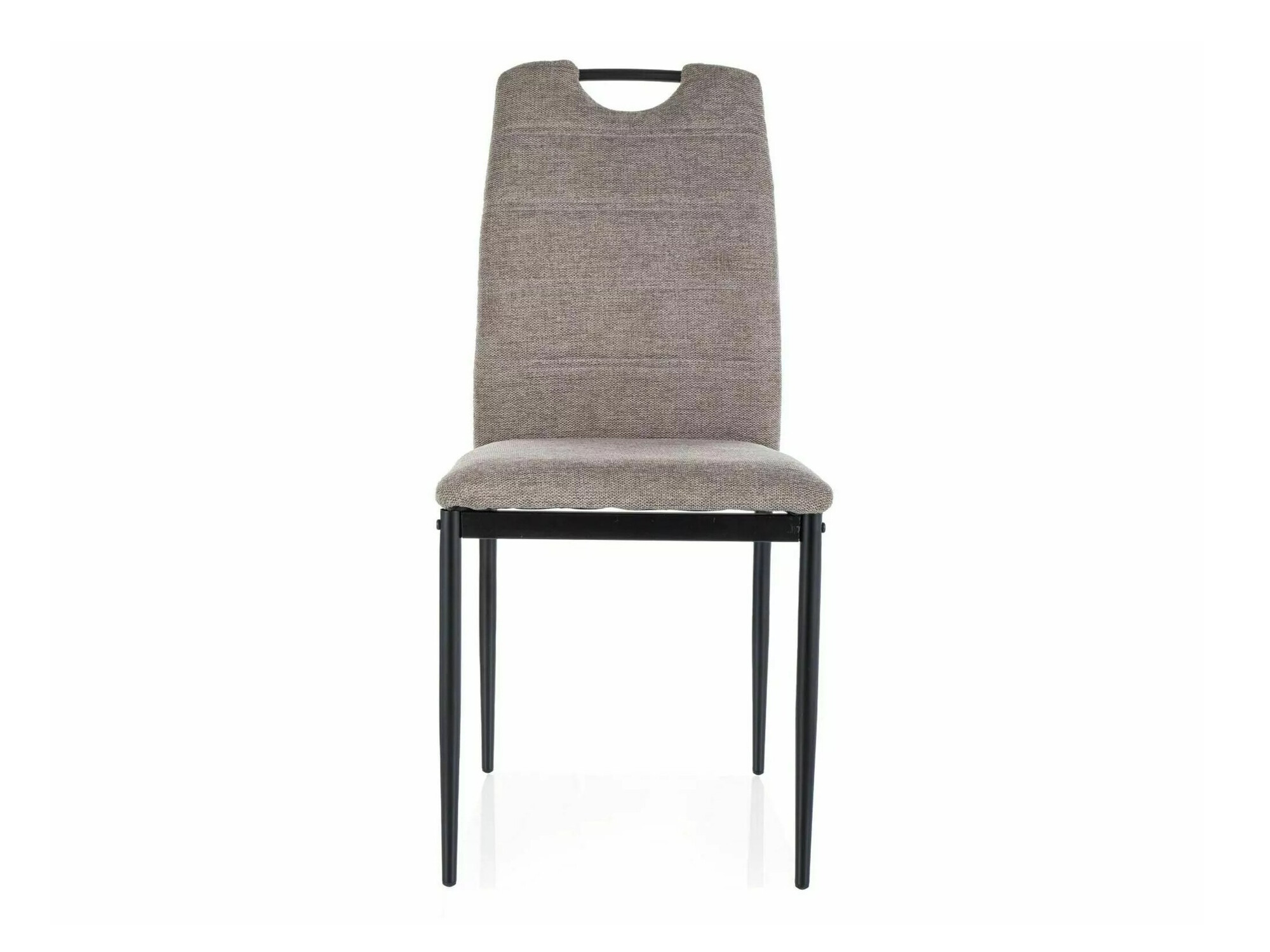 Стол Detroit 753 (Светлокафяво)