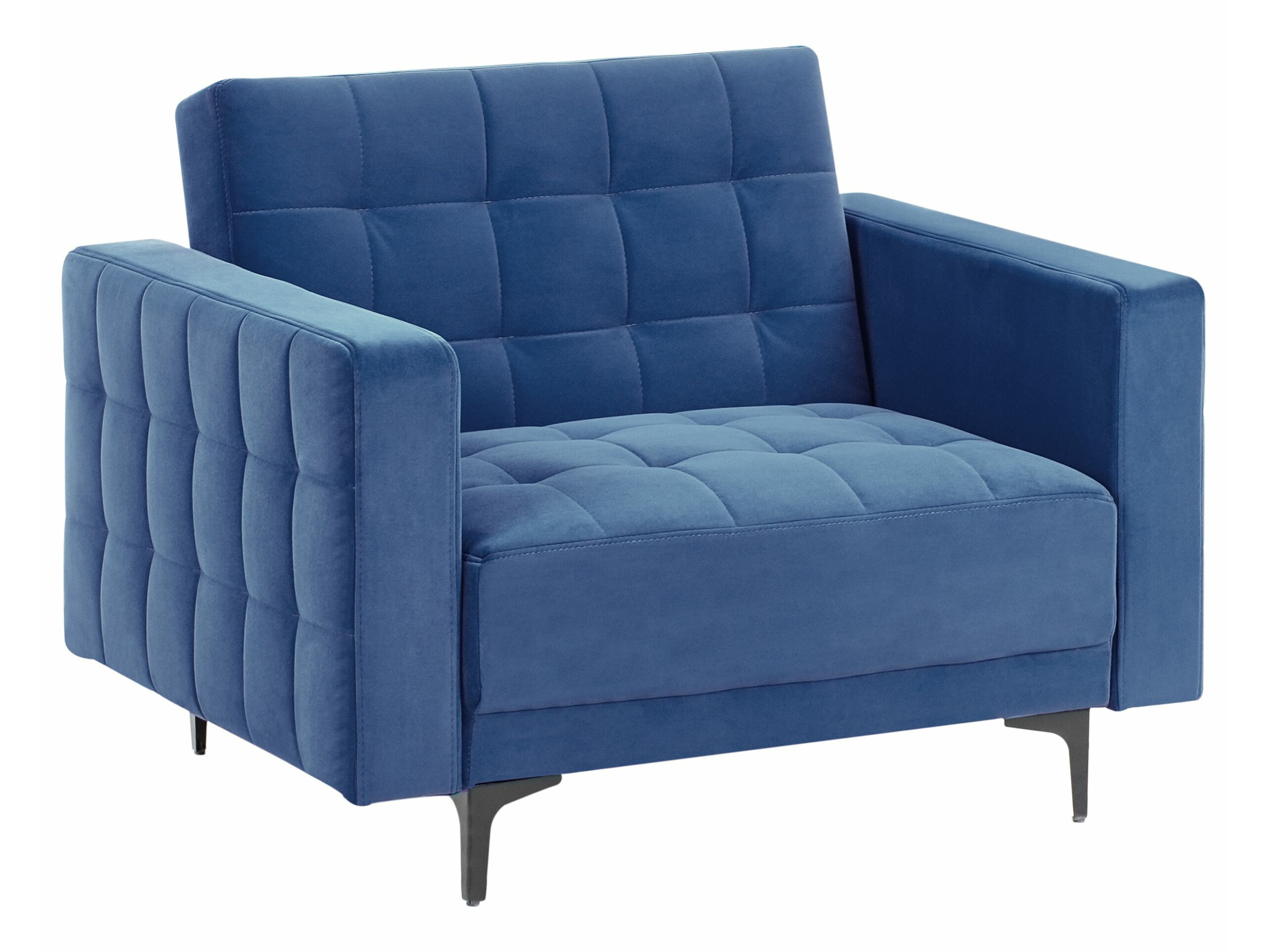 Фотьойл Felvena 121 (Син)