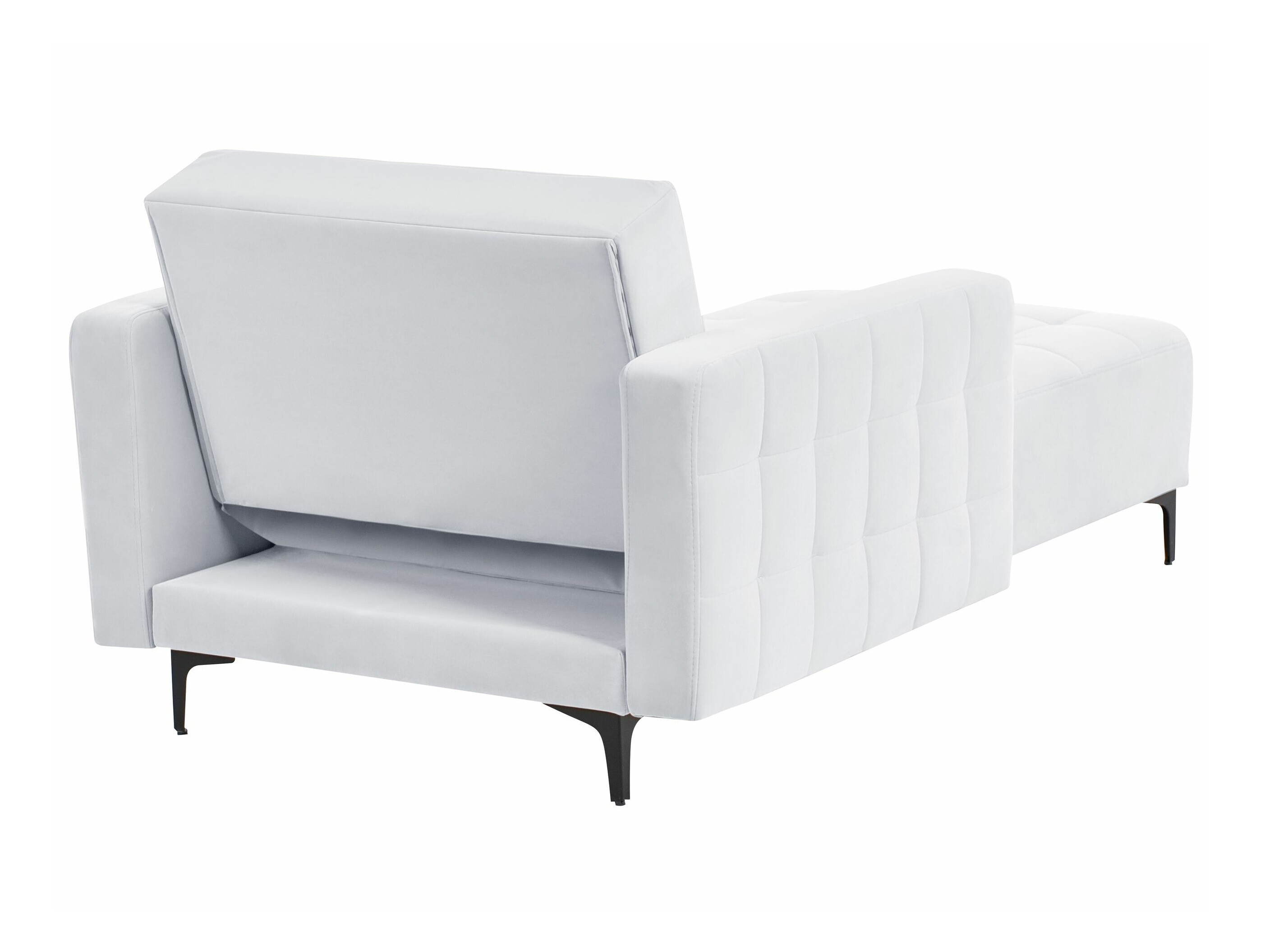 Кушетка Felvena 122 (Светло сив)