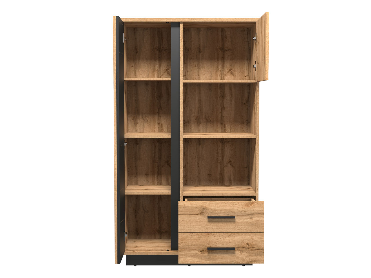 Комплект за домашен офис Tenodeu 118