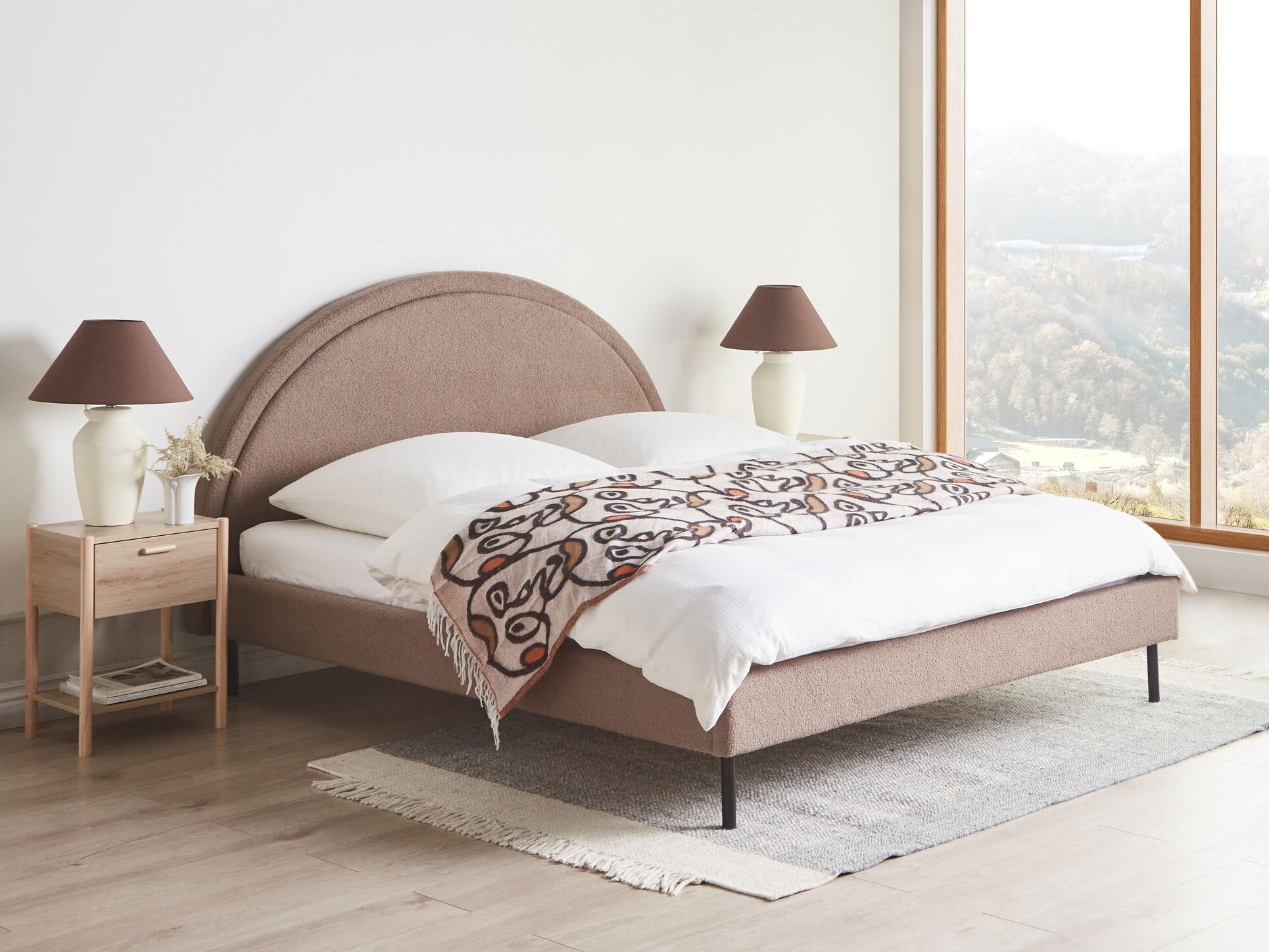 Легло Berwyn 331 (Taupe)