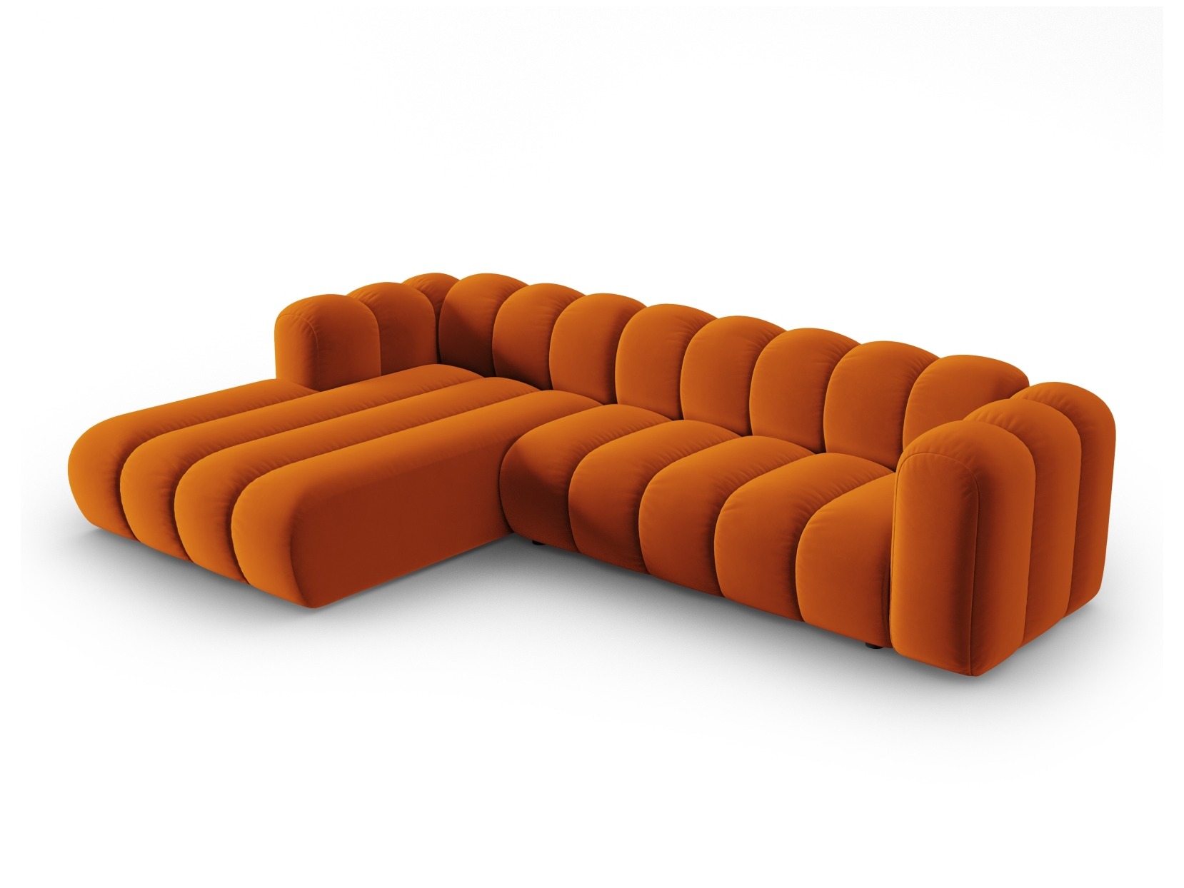 Модулен ъглов диван Cirleve 106 (Salvador 14)