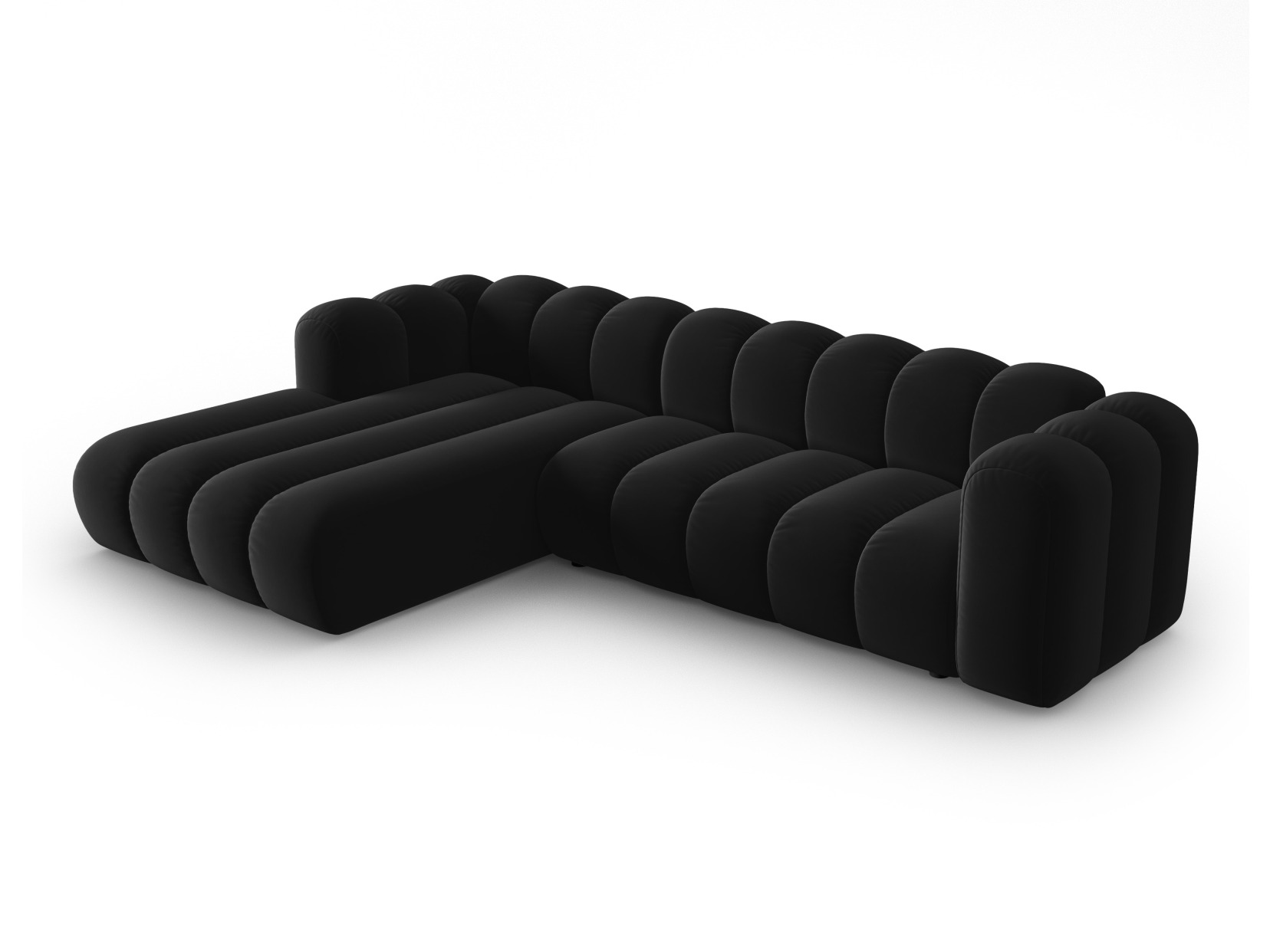 Модулен ъглов диван Cirleve 106 (Salvador 19)