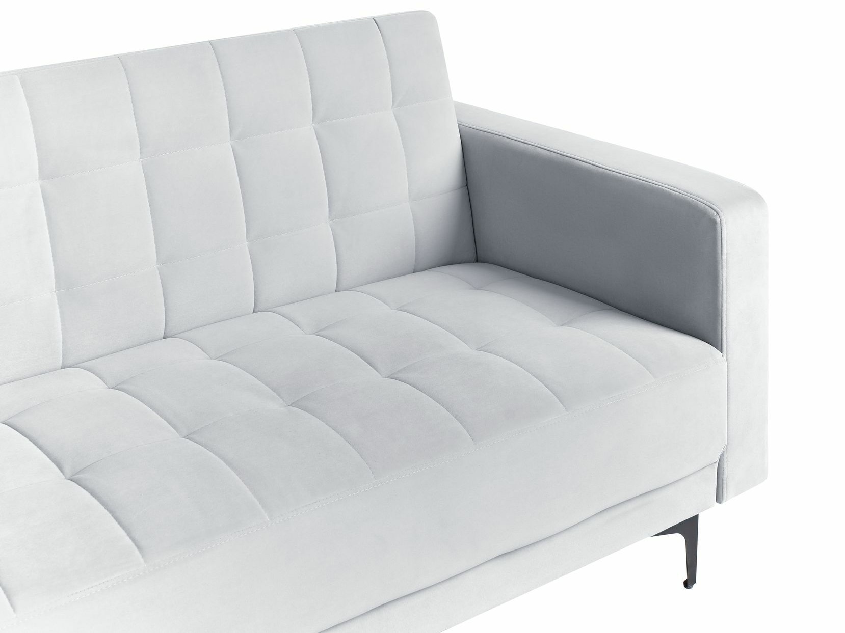 Разтегателен диван Felvena 123 (Сив)