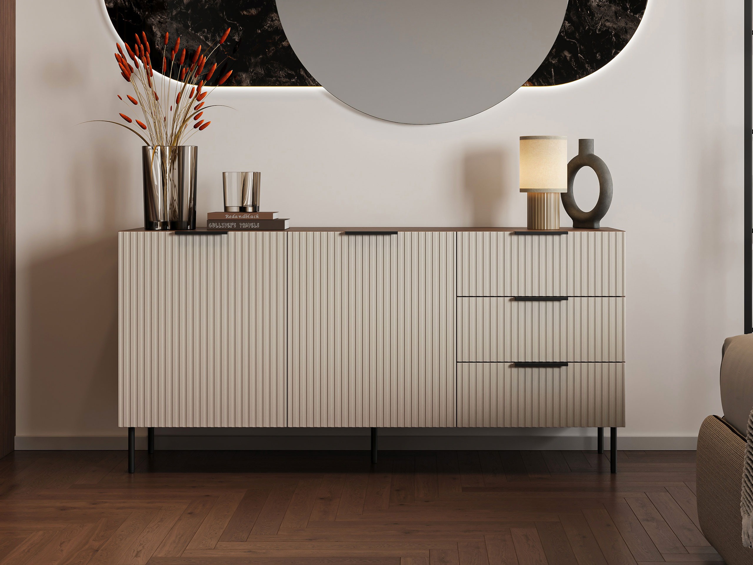 Скрин Mardalu 100