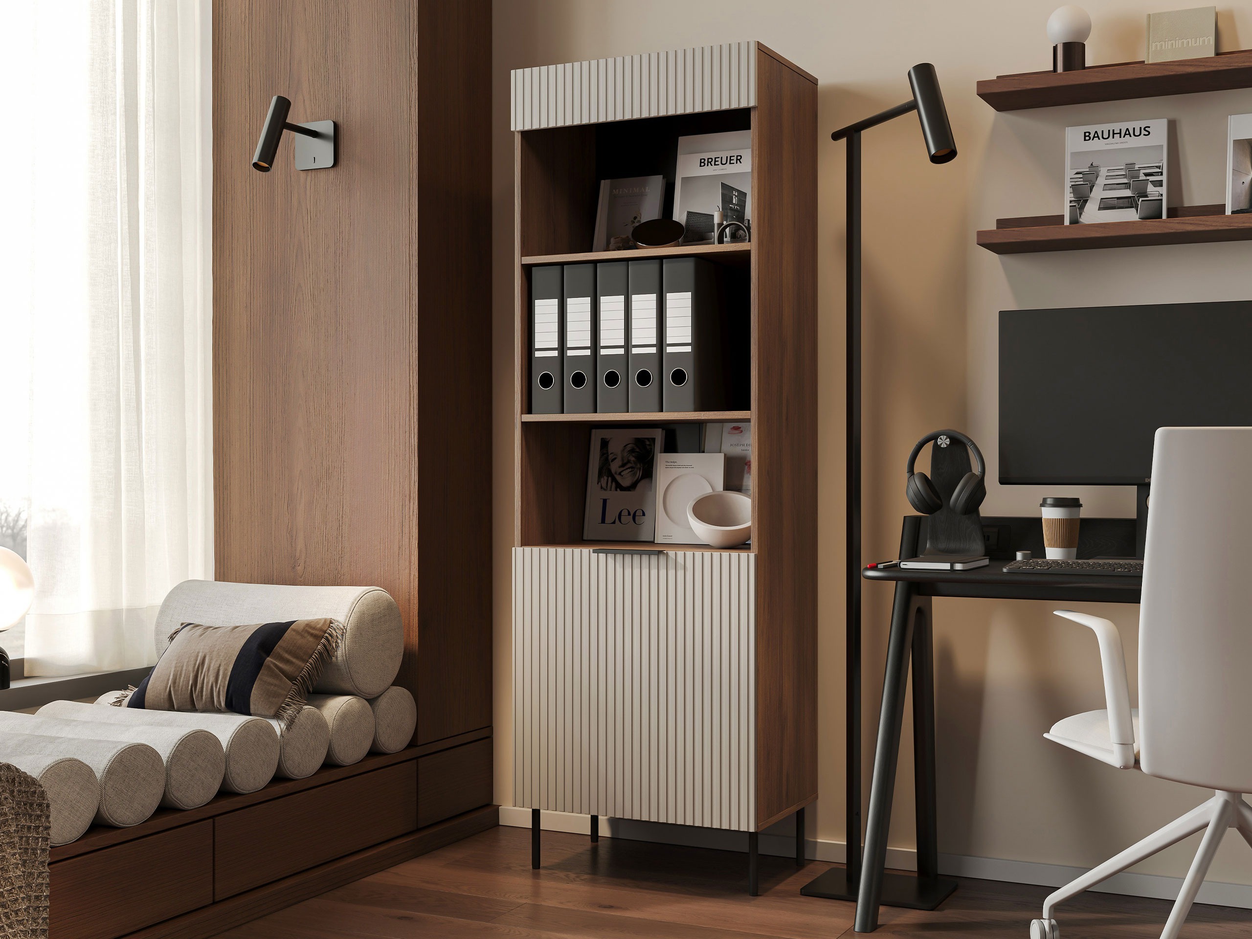 Етажерка Mardalu 102