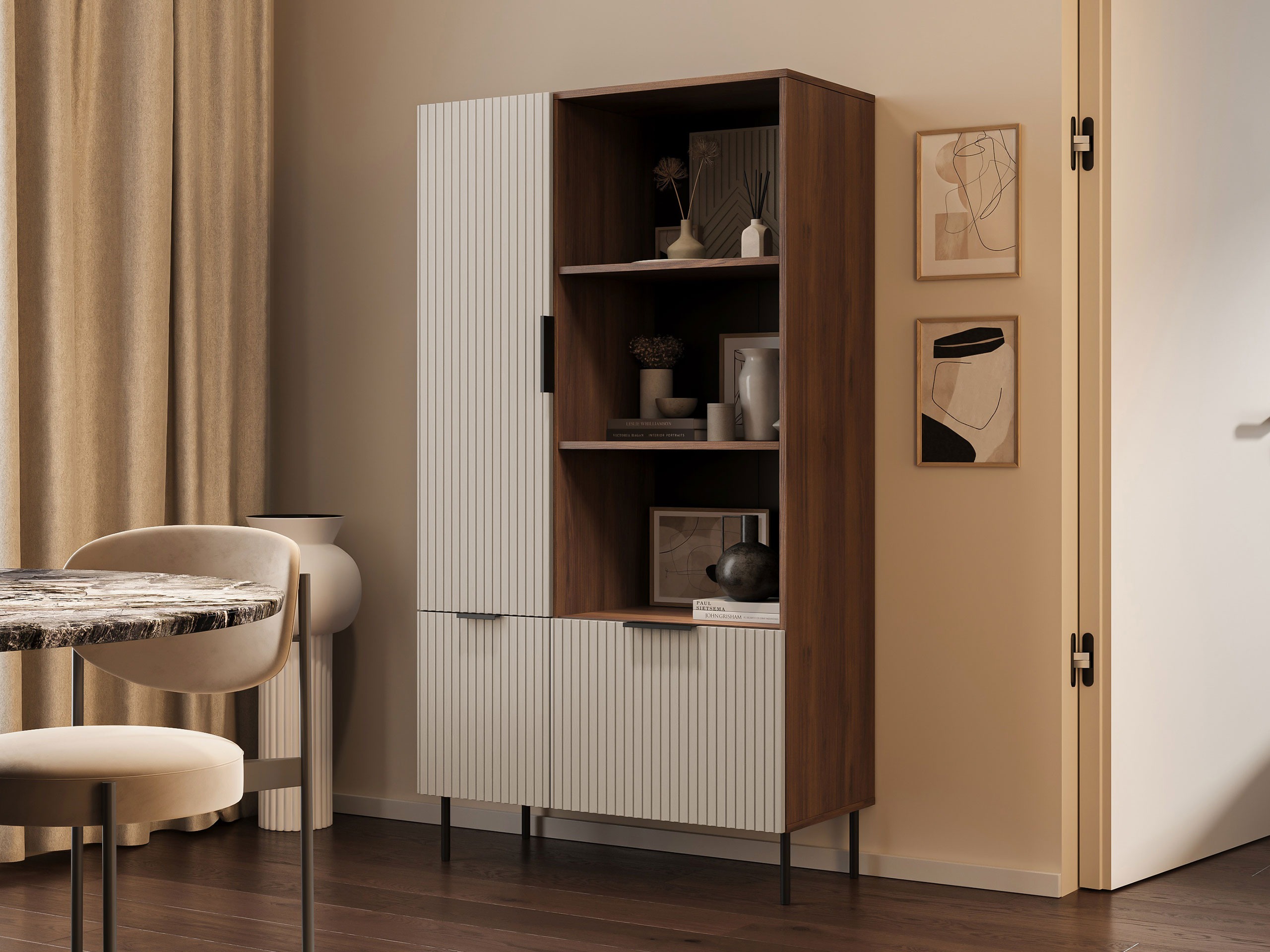 Етажерка Mardalu 103