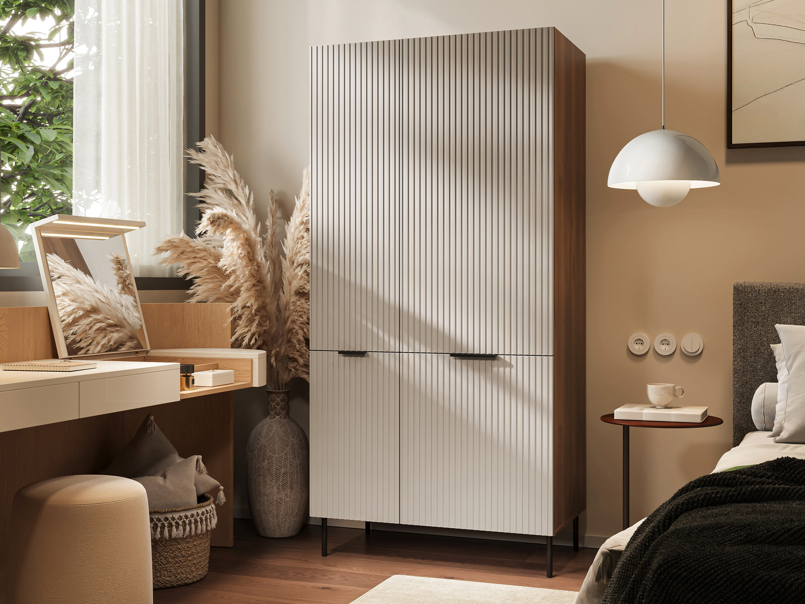 Гардероб Mardalu 104