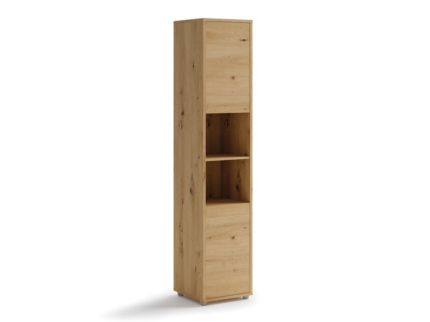 Етажерка Concept Pro Lenart III (Artisan дъб)