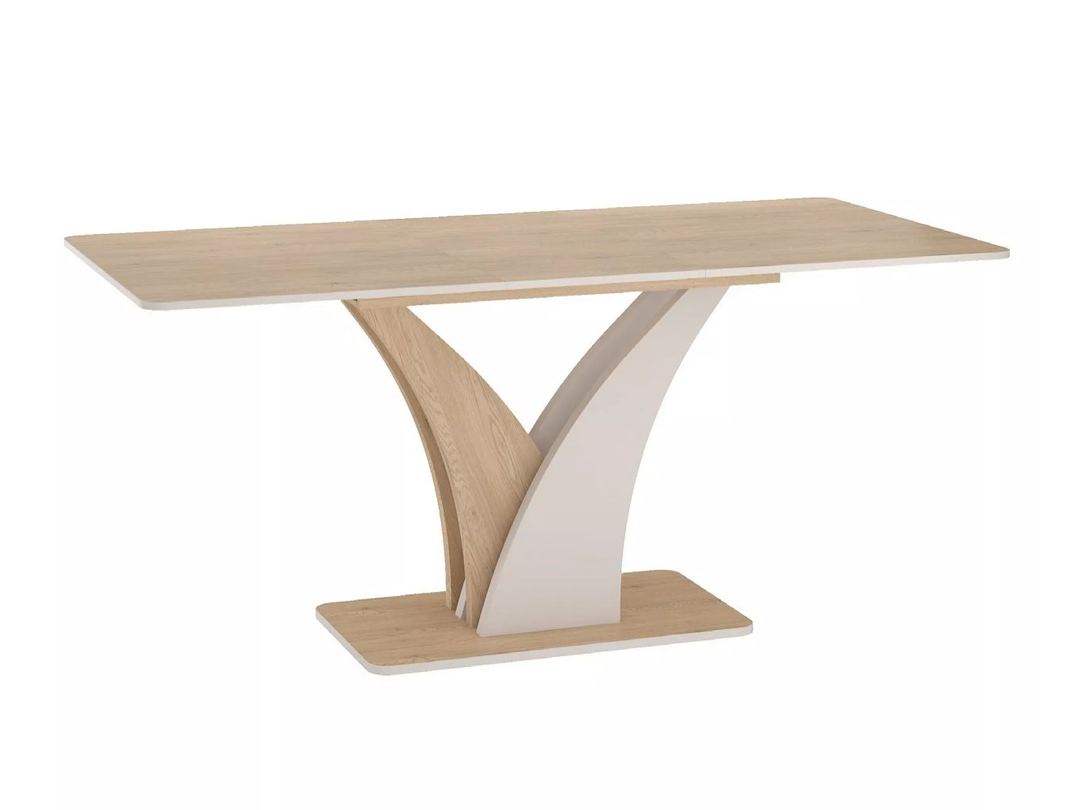 Маса Detroit 761 (Дъб + Кашмир)