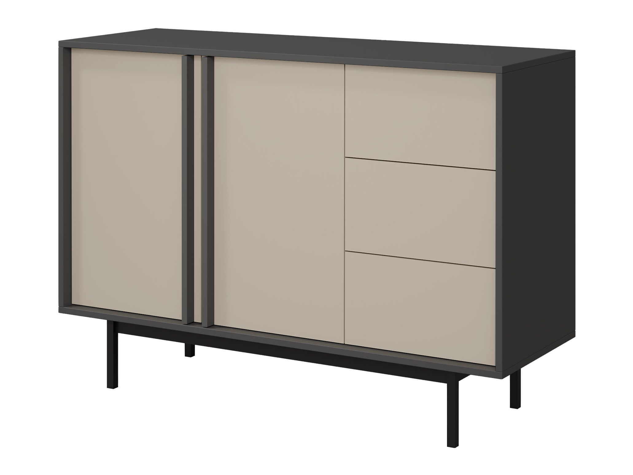 Скрин Levali 106 (Бежов)