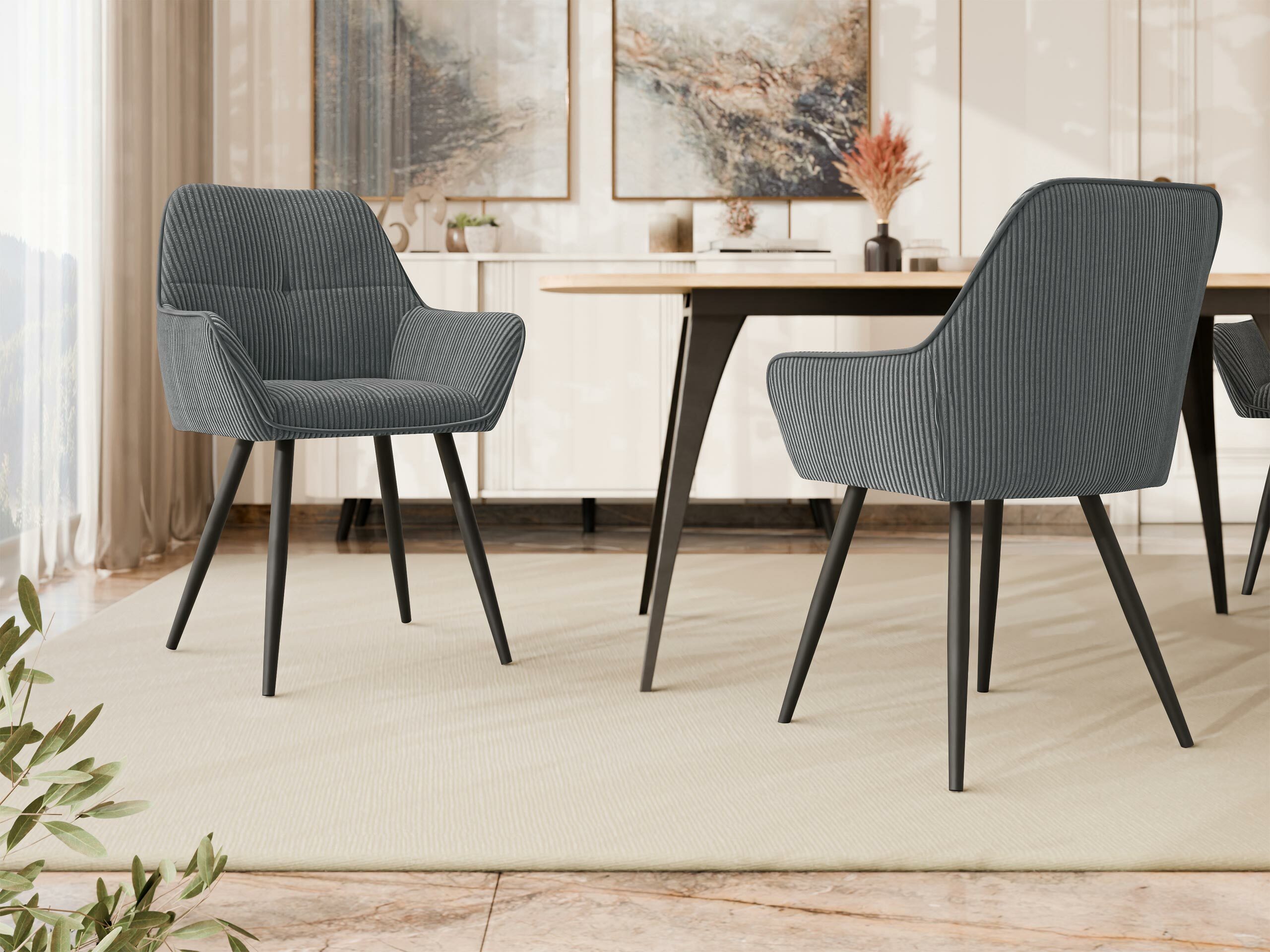 Стол Jackson 117 (Poso 22)