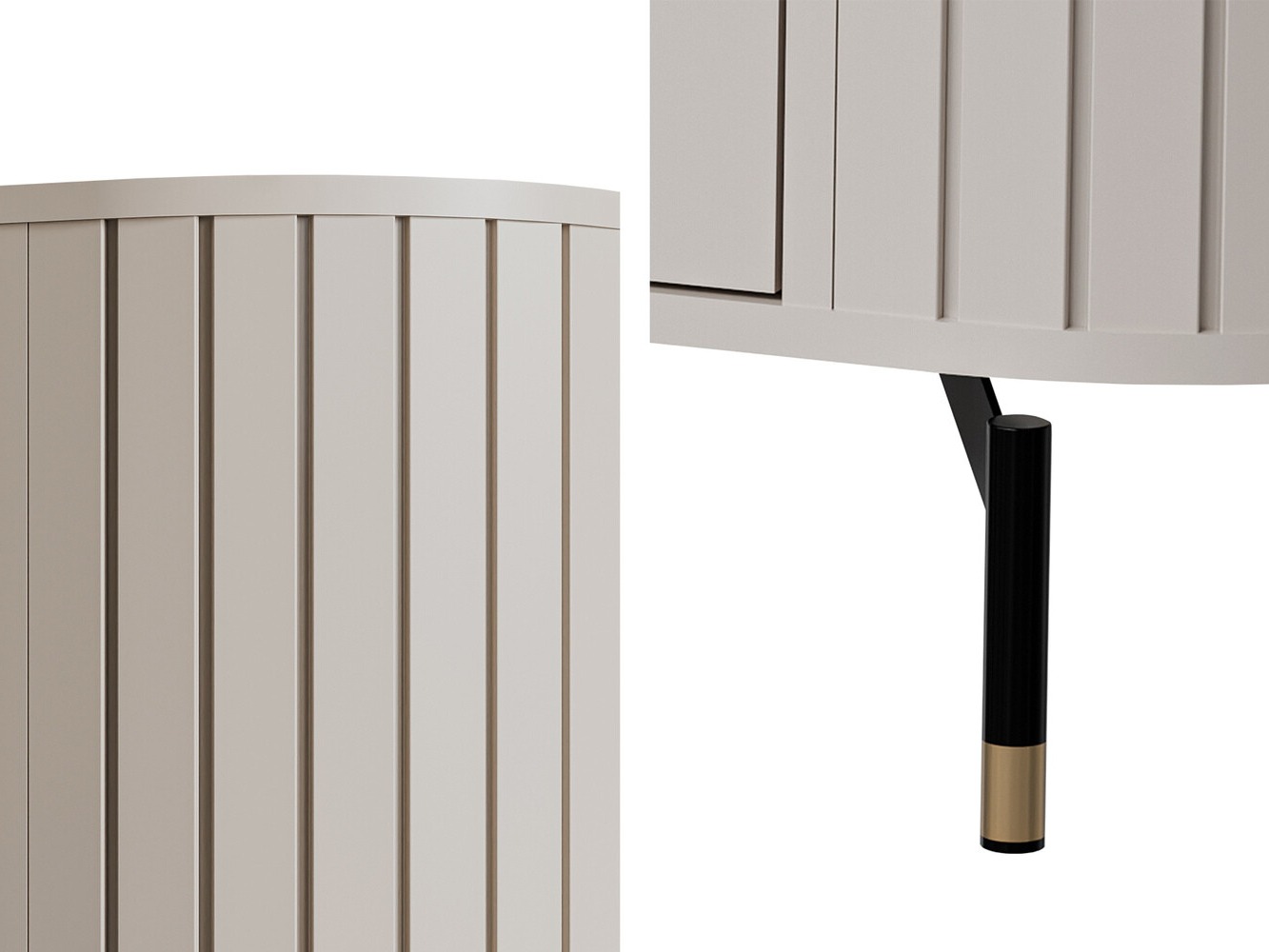 Комплект за хол Novmono 119