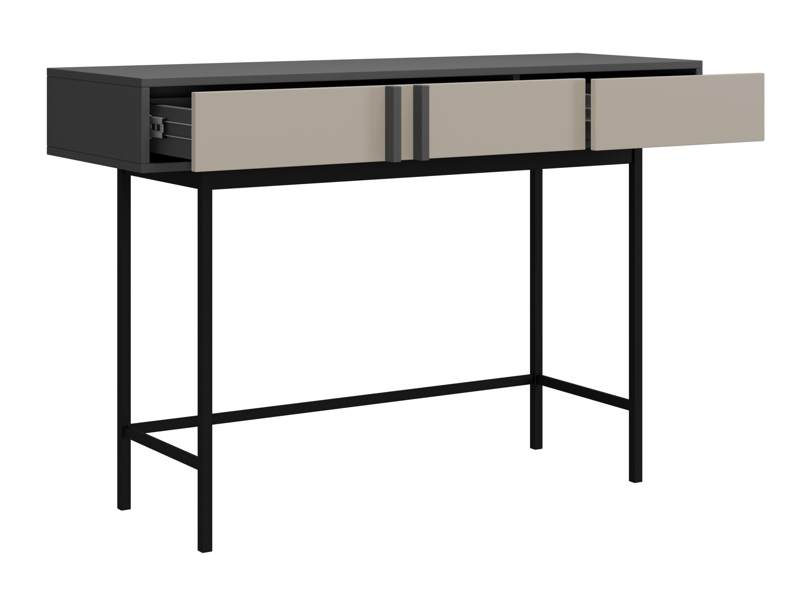 Конзолна маса Levali 110 (Бежов)