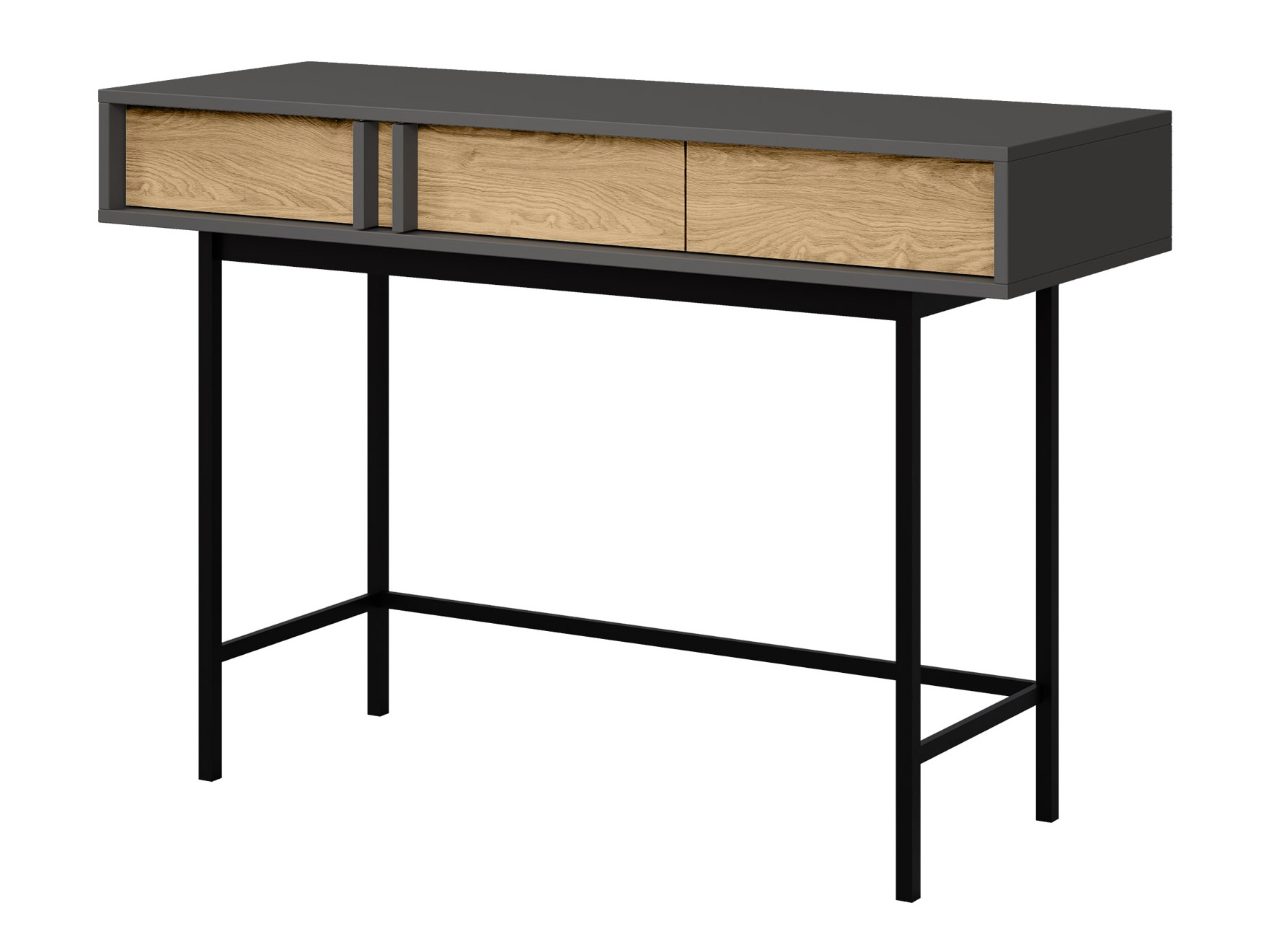 Конзолна маса Levali 110 (Дъб)