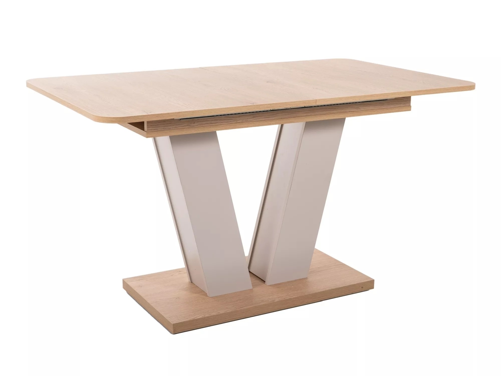 Маса Detroit 763 (Дъб + Кашмир)