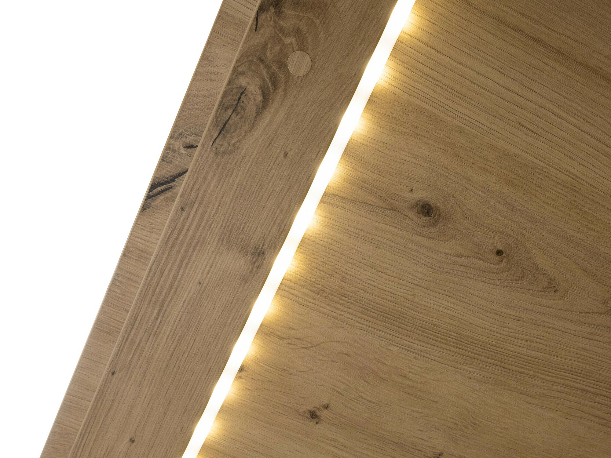 Падащо легло Concept Pro Lenart Levfere 102 (Бял)