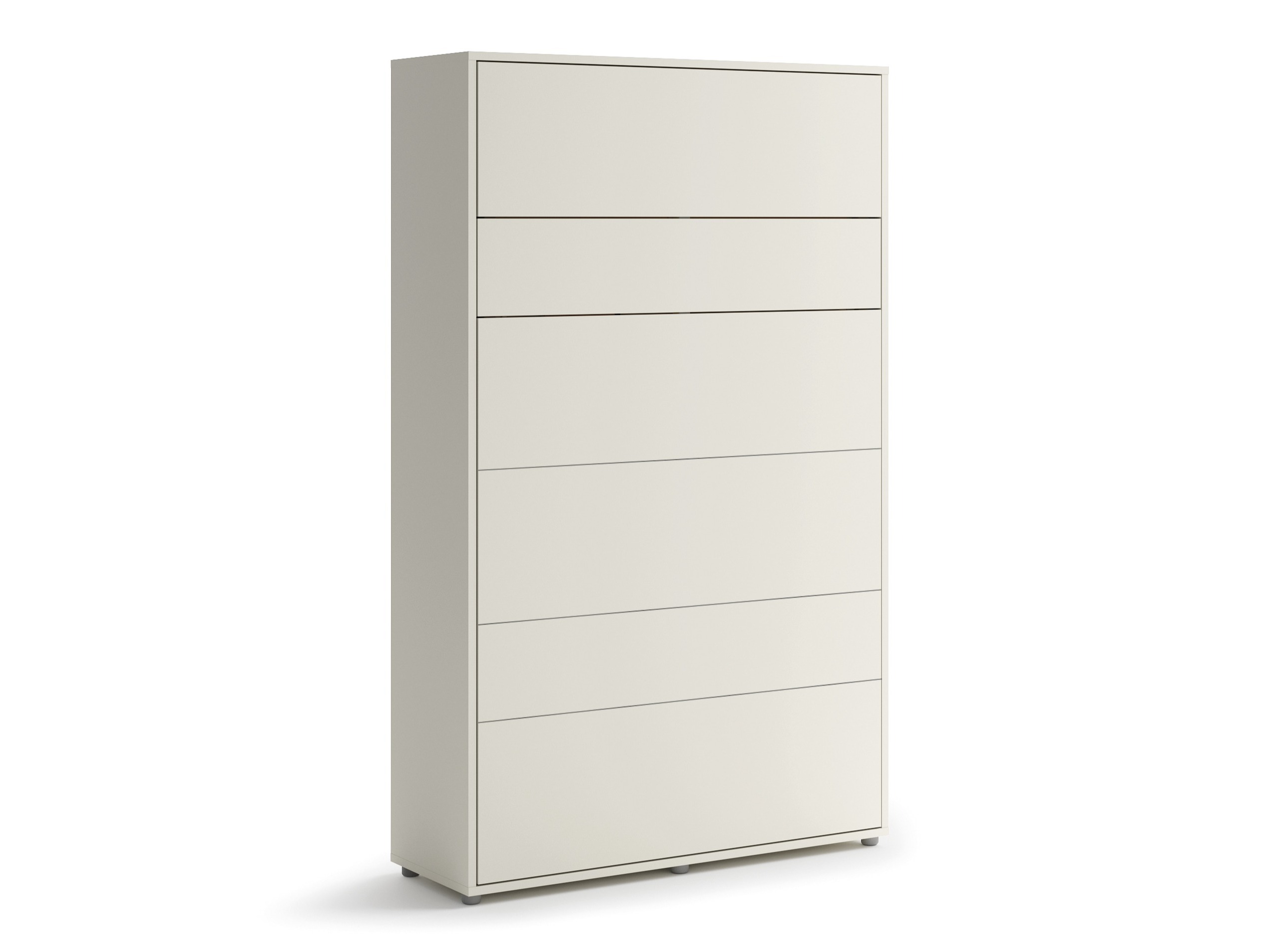 Падащо легло Concept Pro Lenart Levfere 102 (Кашмир)