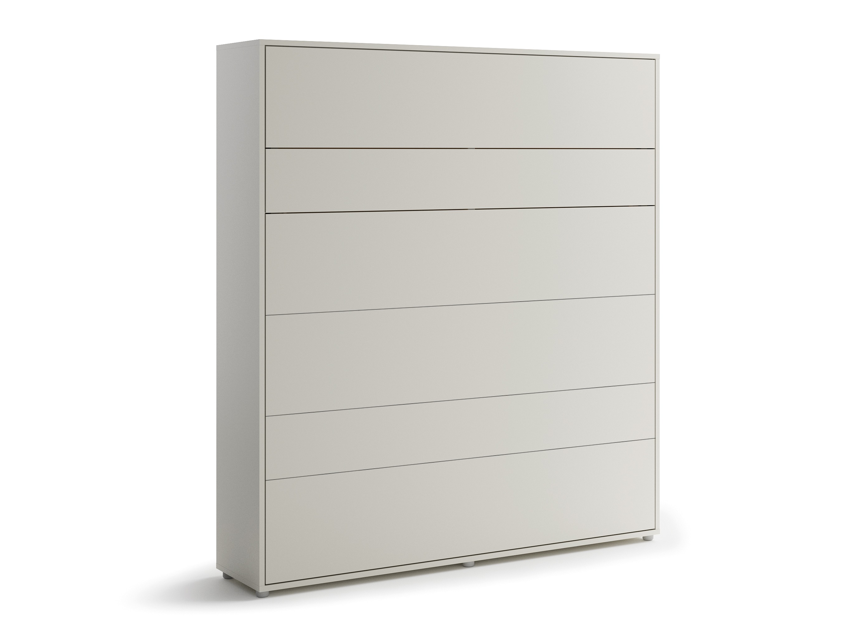 Падащо легло Concept Pro Lenart Levfere 102 (Кашмир)