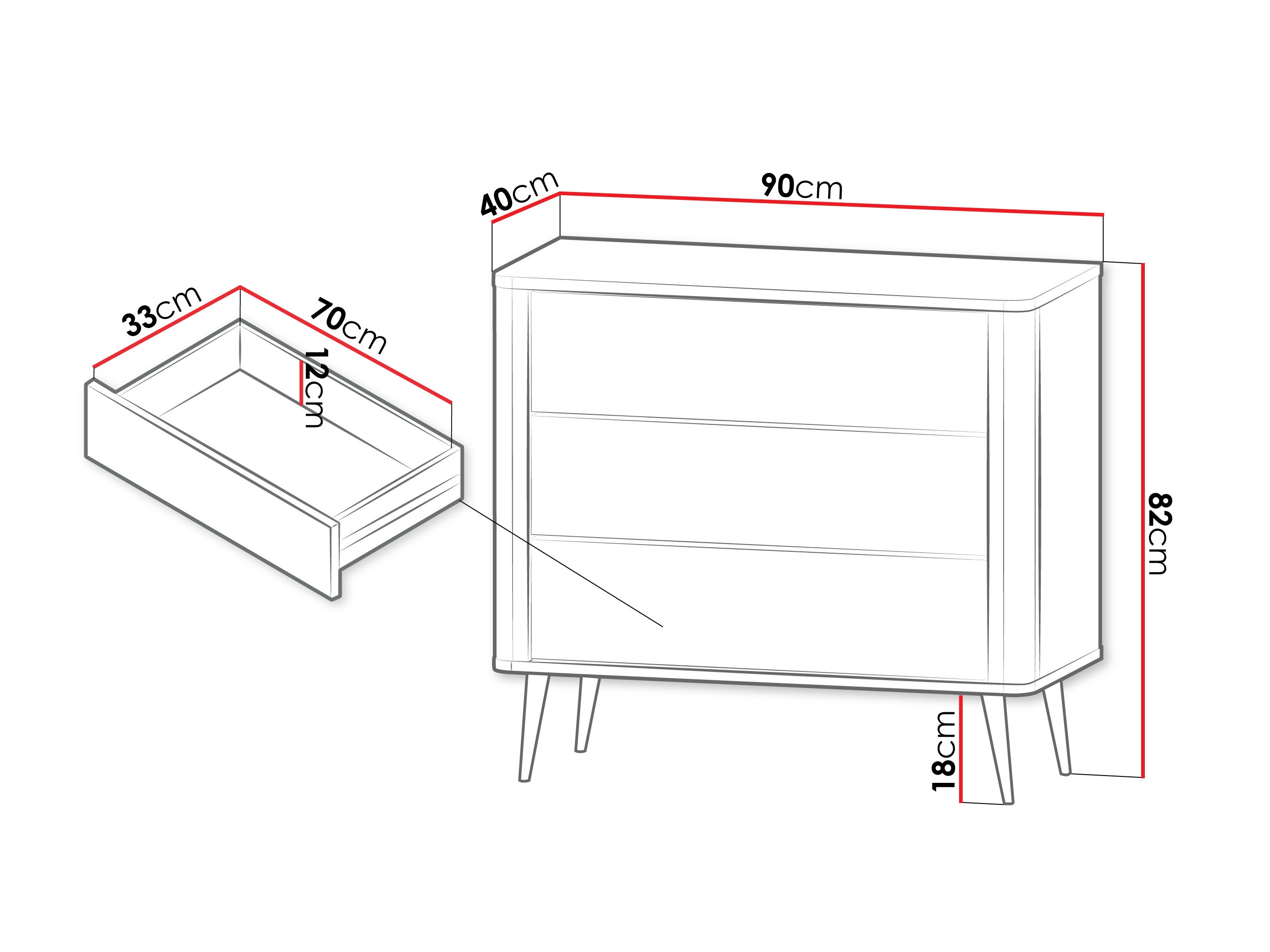 Скрин Lufela 110 (Кашмир + Орех)
