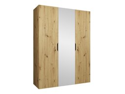 Гардероб Hartford 512 (Artisan дъб)