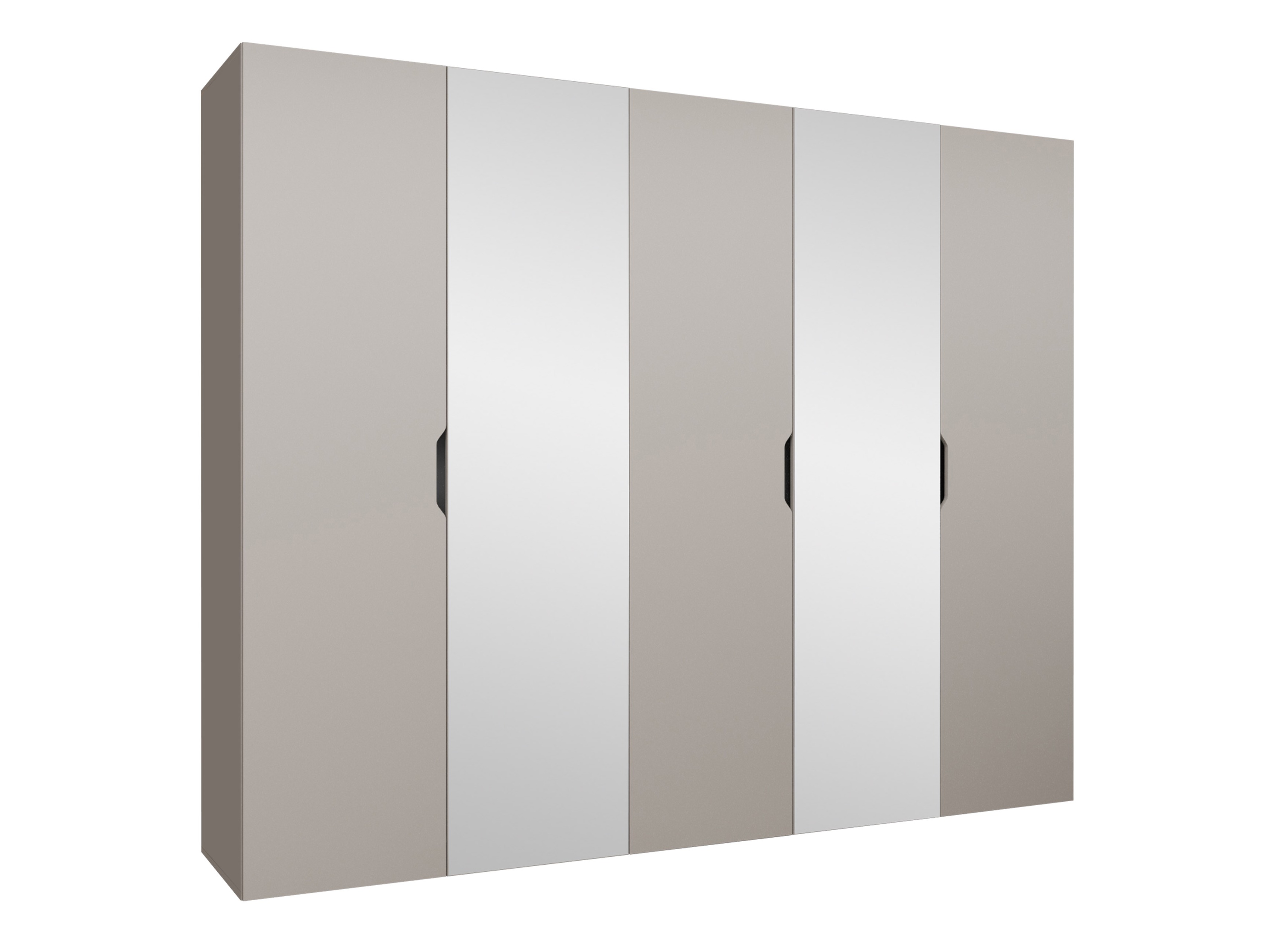 Гардероб Hartford 516 (Кашмир)