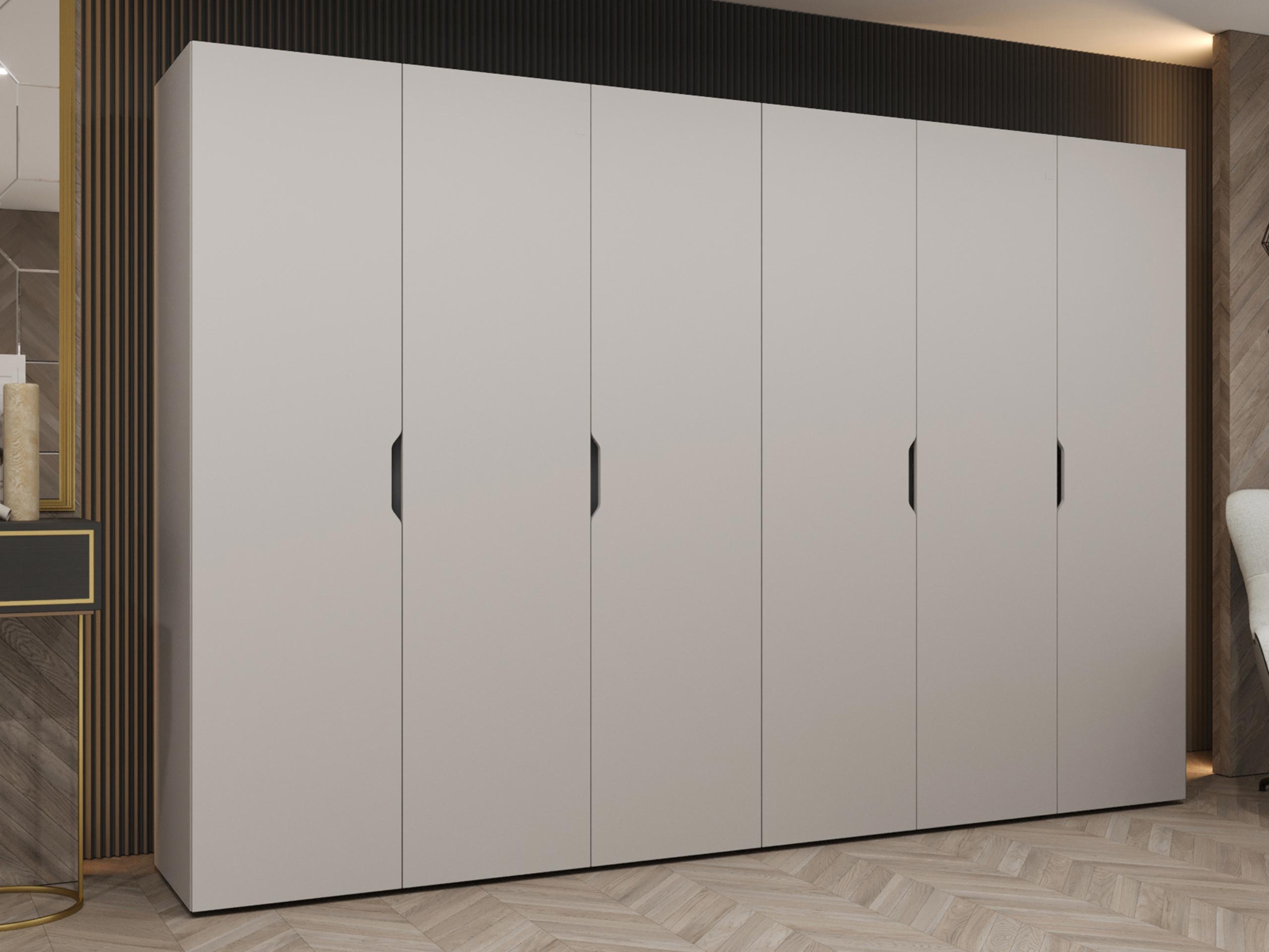 Гардероб Hartford 517 (Кашмир)